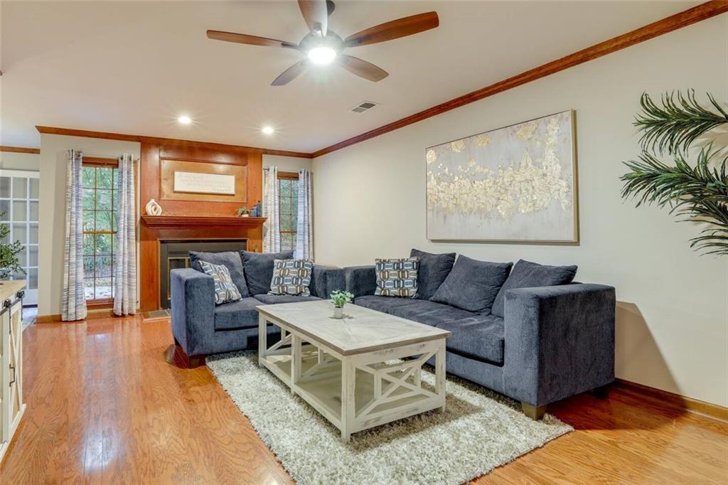2970 Woodruff Drive