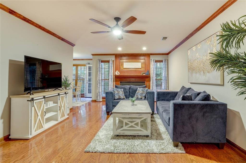 2970 Woodruff Drive