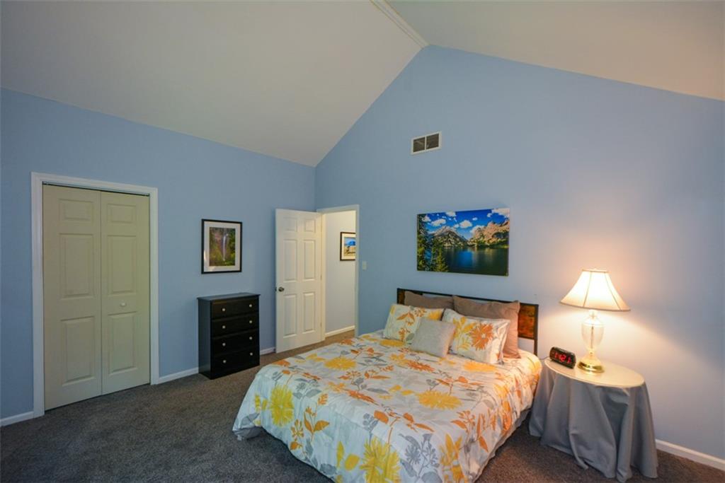 132 Picketts Creek Drive, Acworth, Georgia image 37