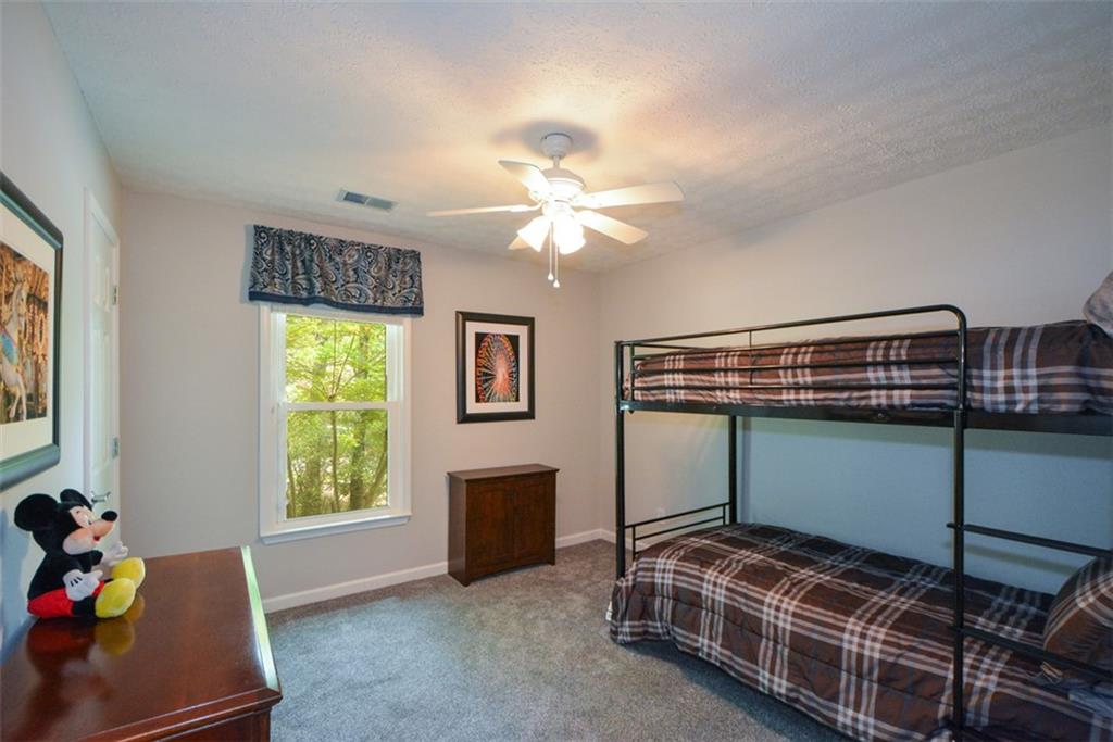 132 Picketts Creek Drive, Acworth, Georgia image 28