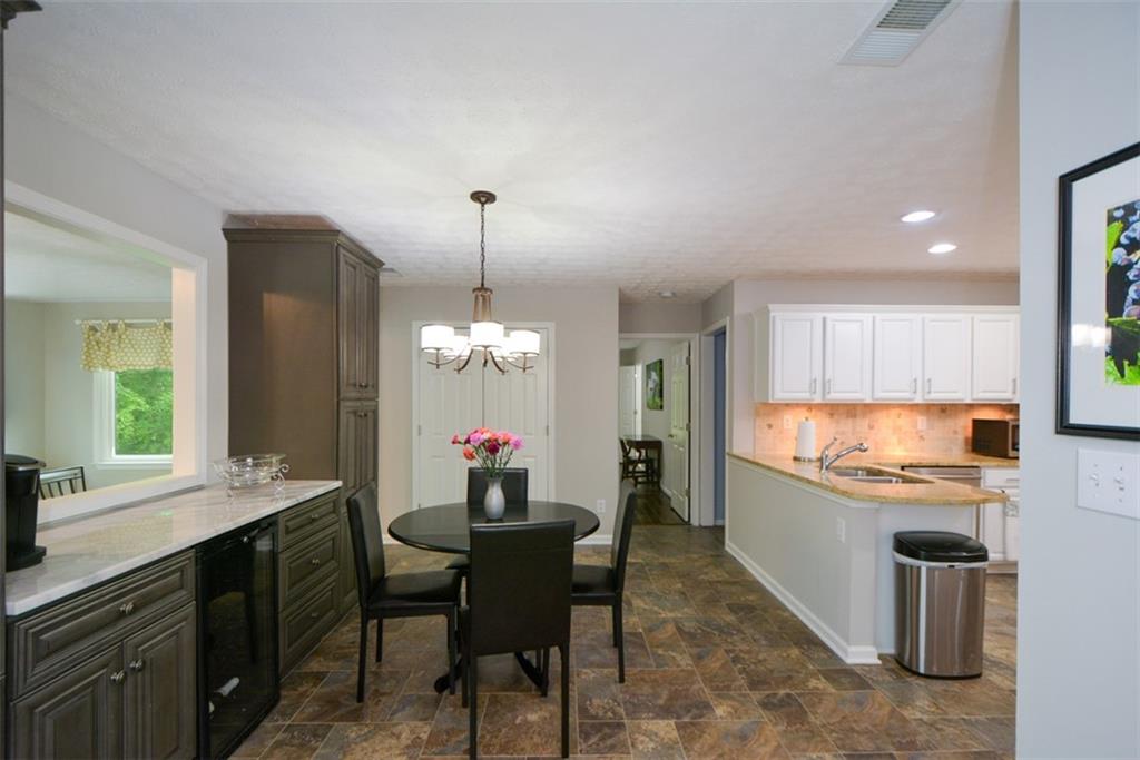 132 Picketts Creek Drive, Acworth, Georgia image 13