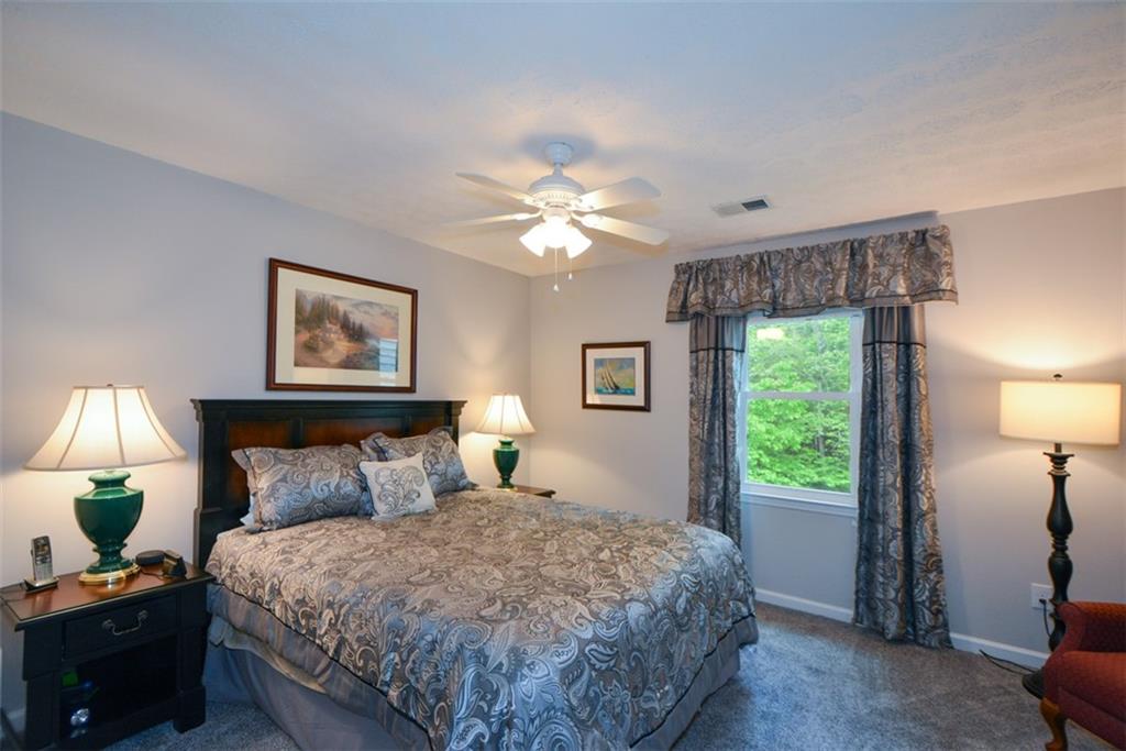 132 Picketts Creek Drive, Acworth, Georgia image 26