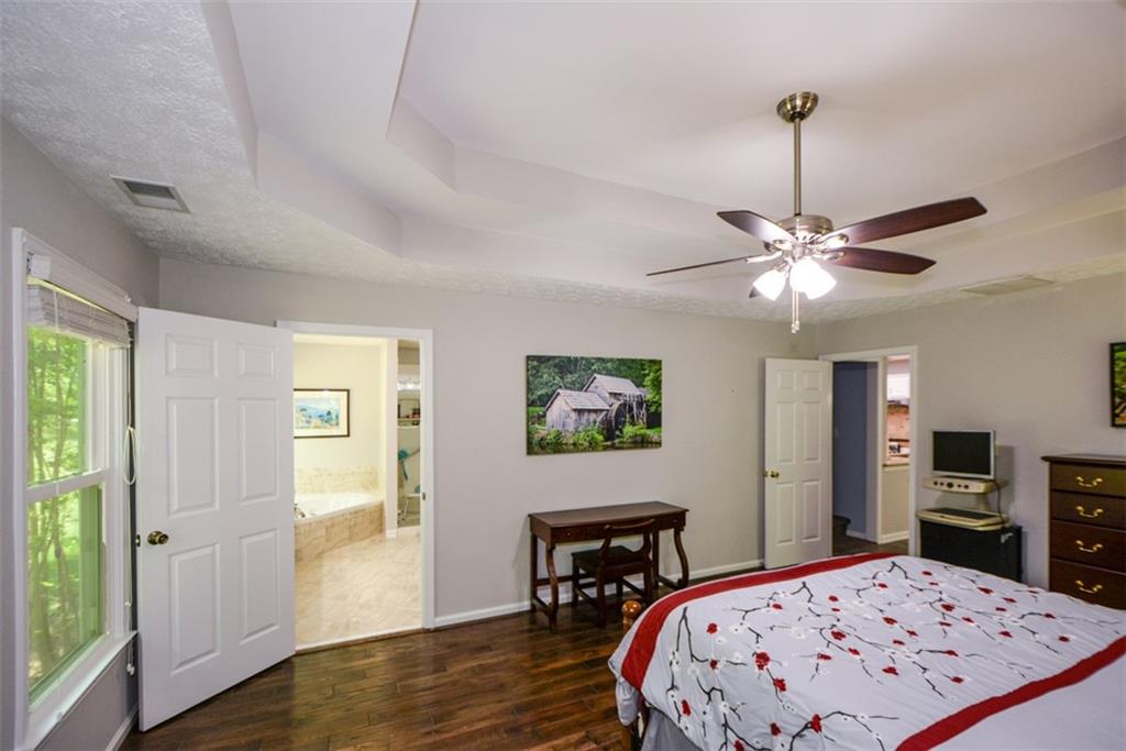 132 Picketts Creek Drive, Acworth, Georgia image 21