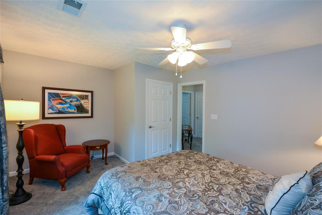 132 Picketts Creek Drive, Acworth, Georgia image 27