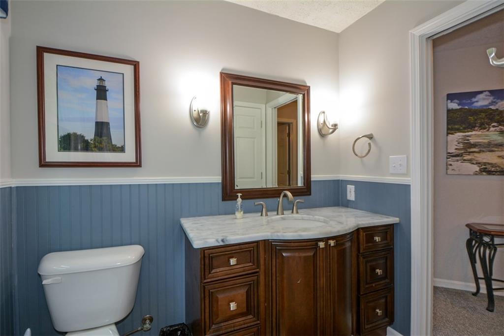 132 Picketts Creek Drive, Acworth, Georgia image 31