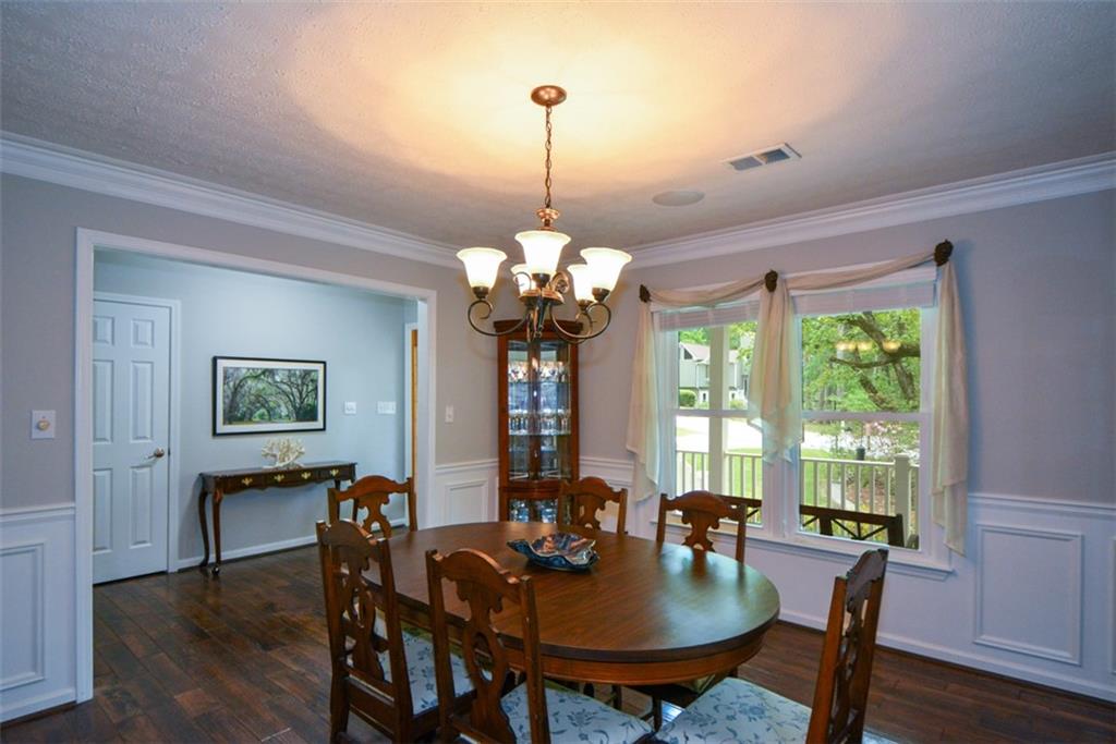 132 Picketts Creek Drive, Acworth, Georgia image 8