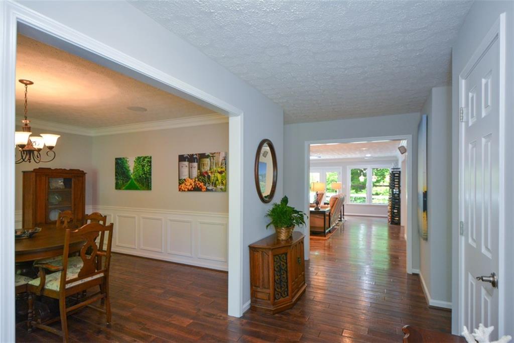 132 Picketts Creek Drive, Acworth, Georgia image 7