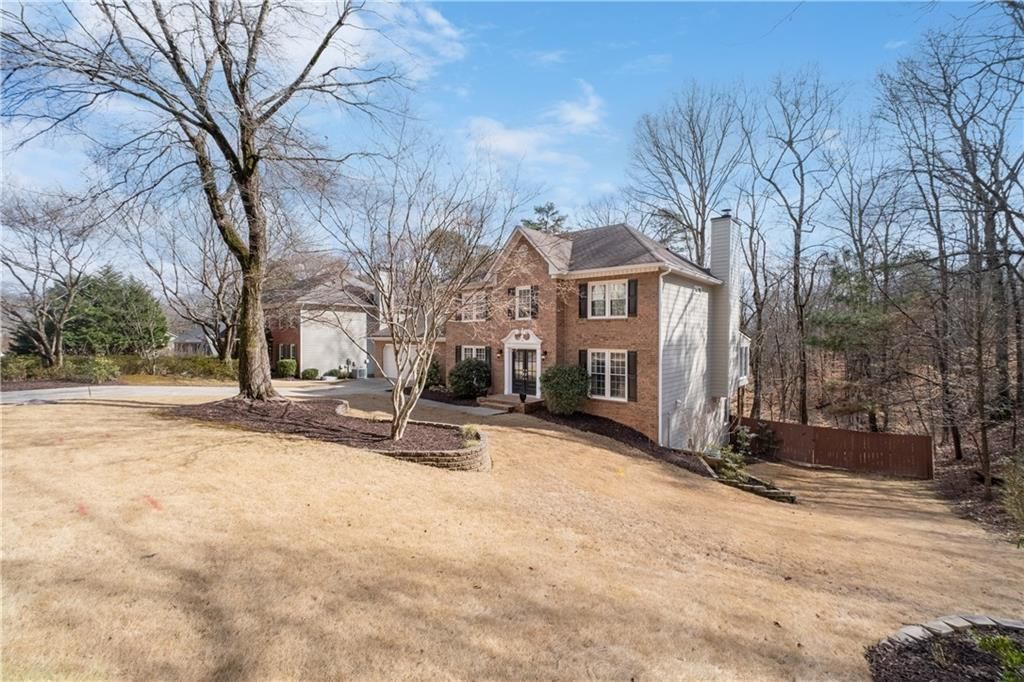 Photo of 700 Woodmont Drive, Marietta, GA 30062 (MLS # 7727457)