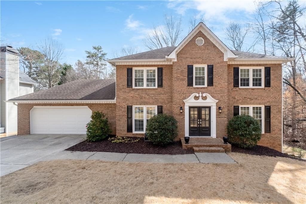 Photo of 700 Woodmont Drive, Marietta, GA 30062 (MLS # 7727457)