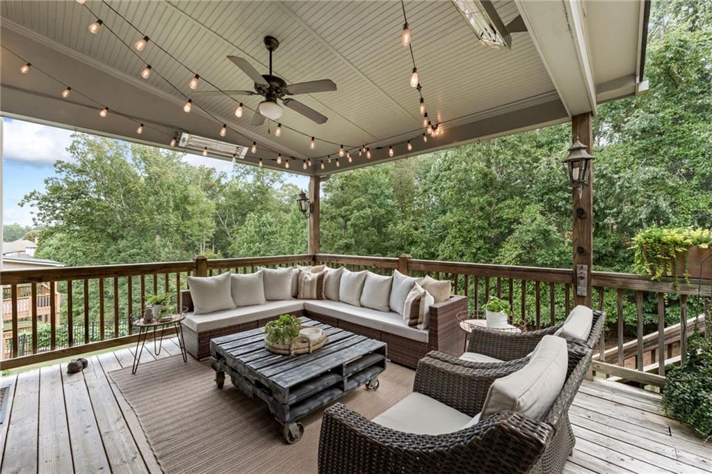 1750 Marcia Overlook Drive