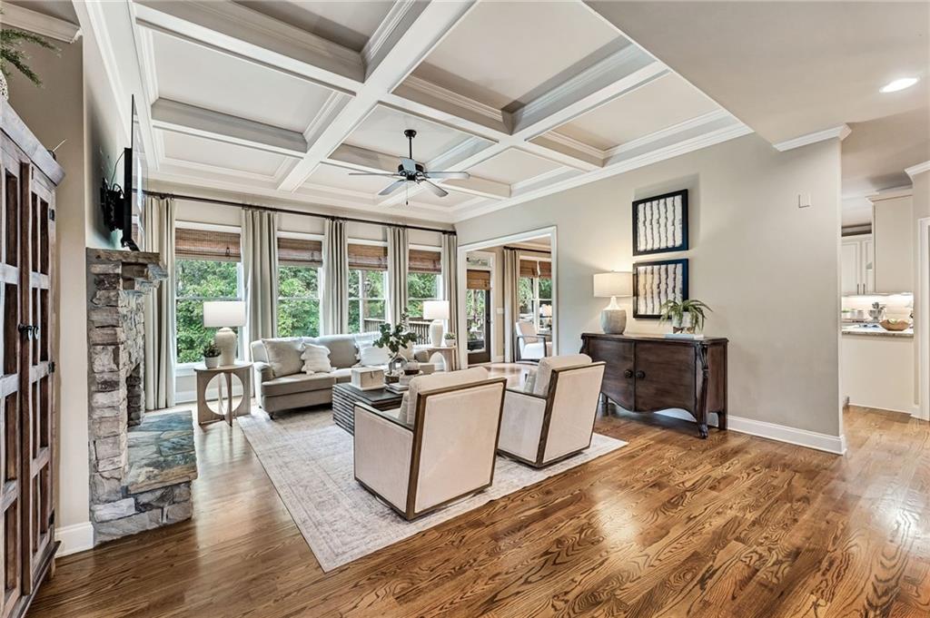 1750 Marcia Overlook Drive