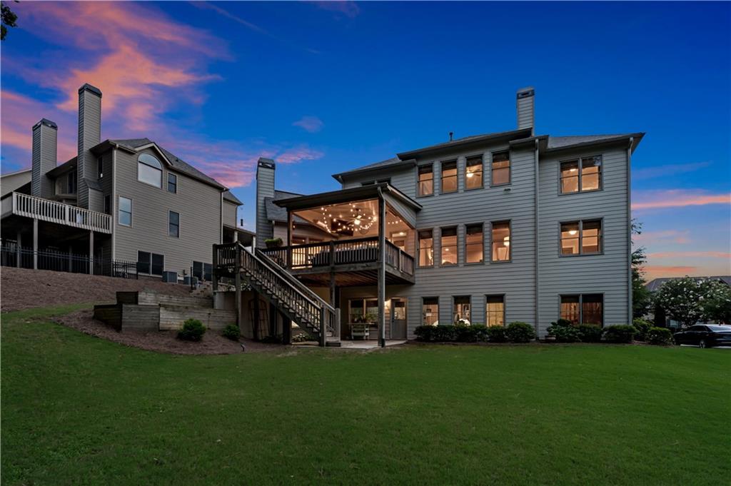 1750 Marcia Overlook Drive