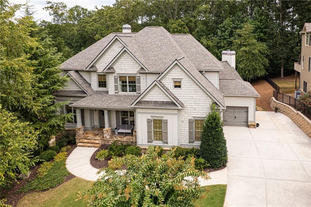 Gables at Stoney Point - Residential