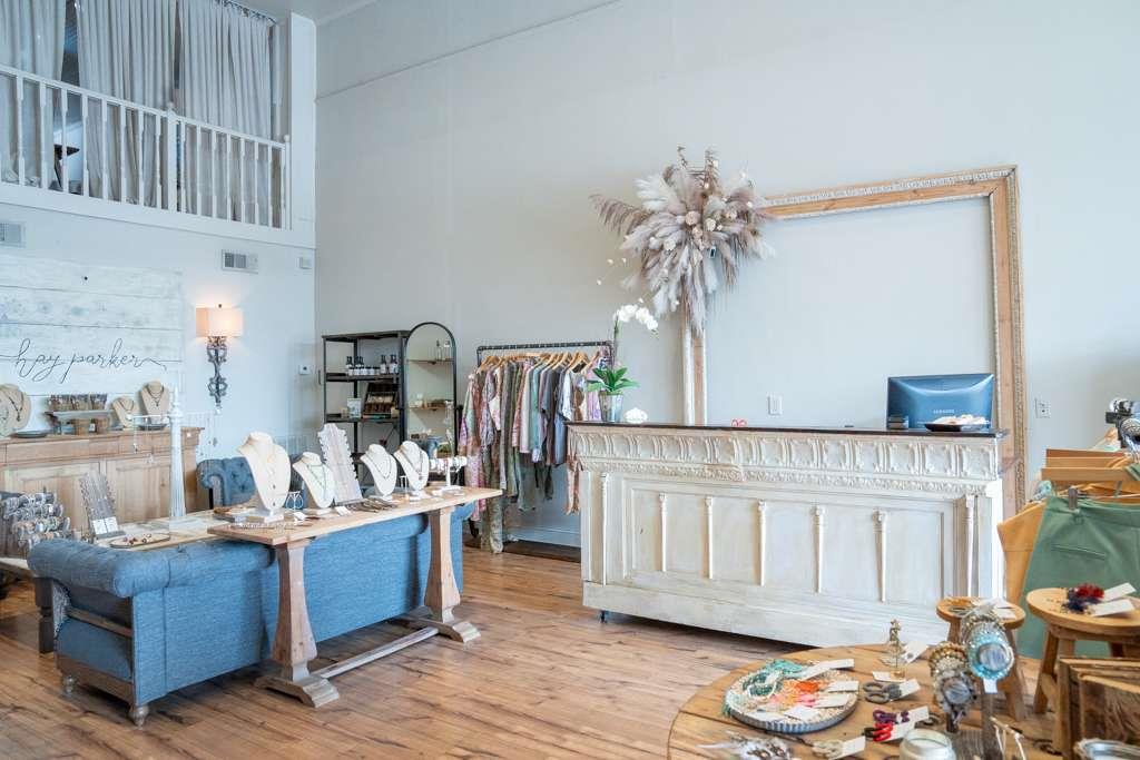 103 W Main Street W