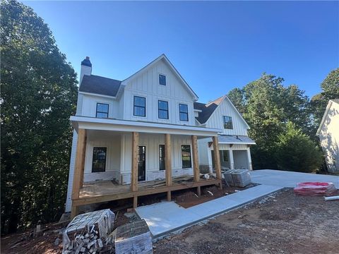 416 Ballymore Pass Woodstock GA 30189