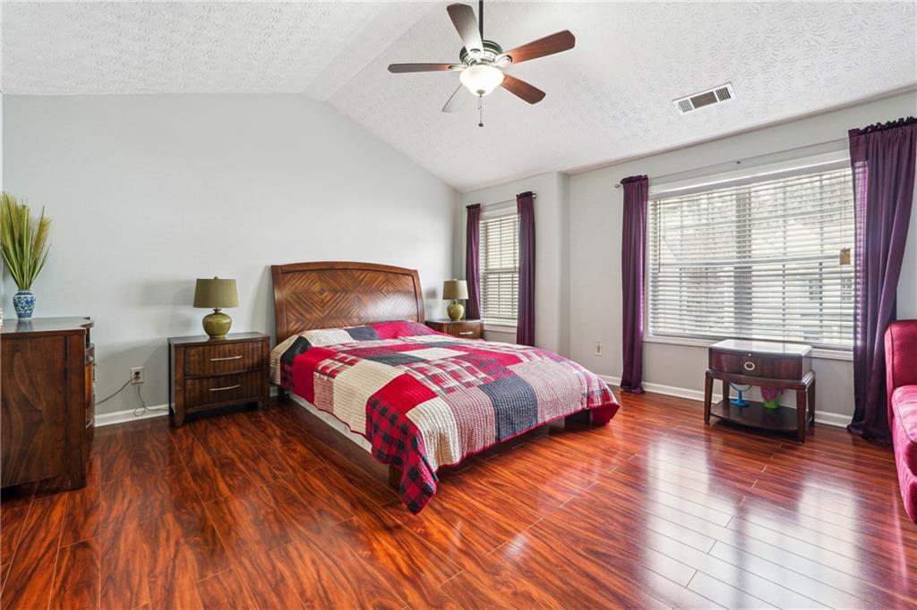 2926 Greyhawk Lane, Cumming, Georgia image 15