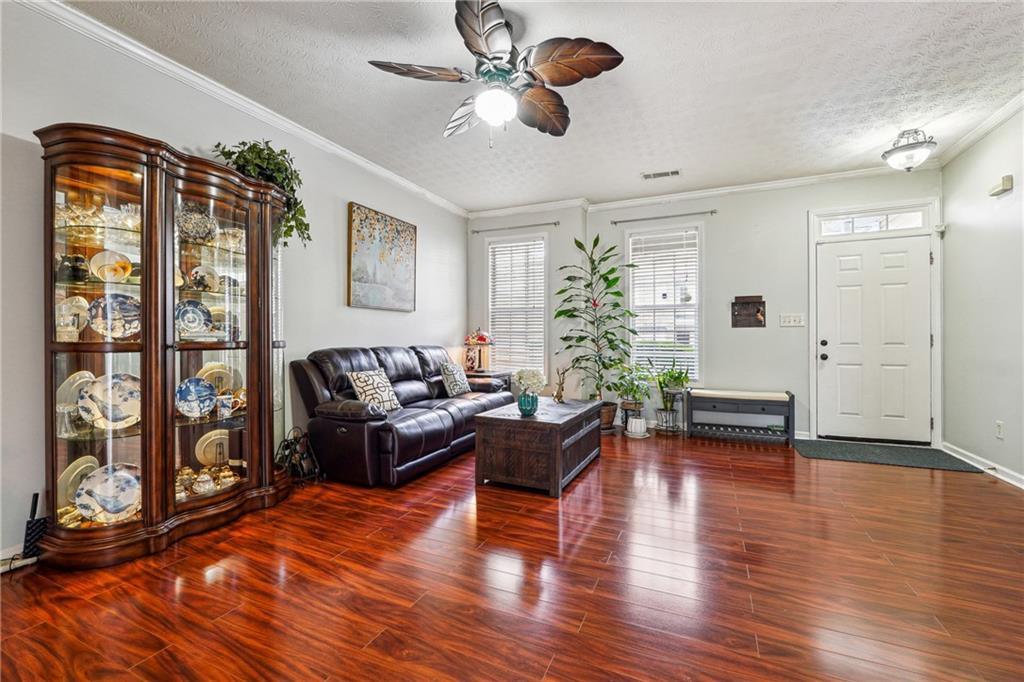 2926 Greyhawk Lane, Cumming, Georgia image 7