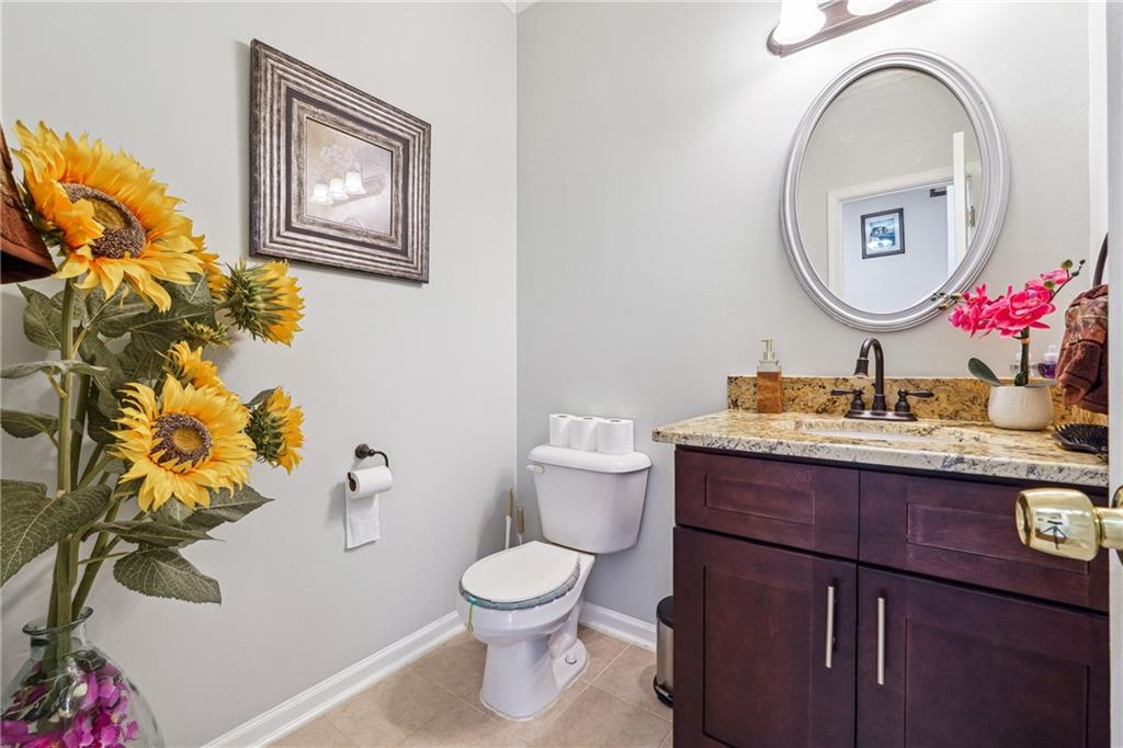 2926 Greyhawk Lane, Cumming, Georgia image 14