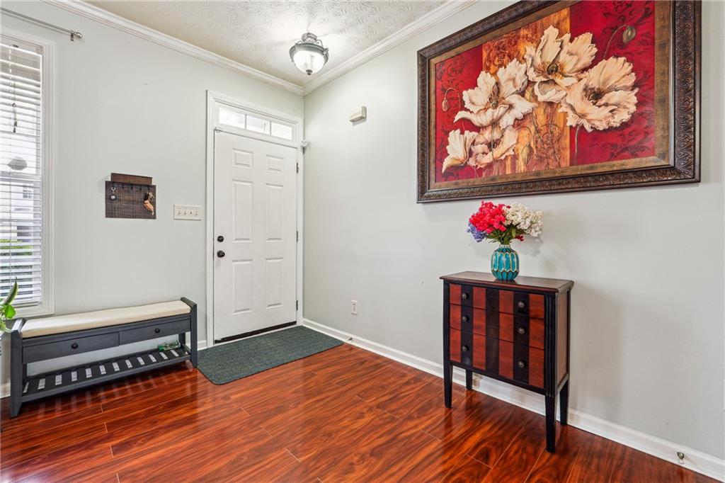 2926 Greyhawk Lane, Cumming, Georgia image 4