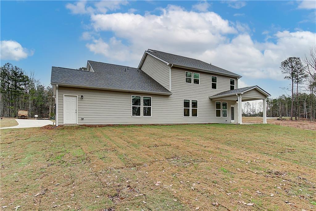 73 Homesite Slick Court, Senoia, Georgia image 30