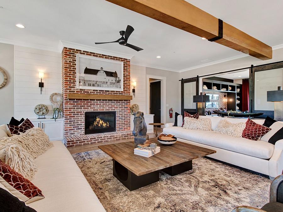 108 English Barn Way