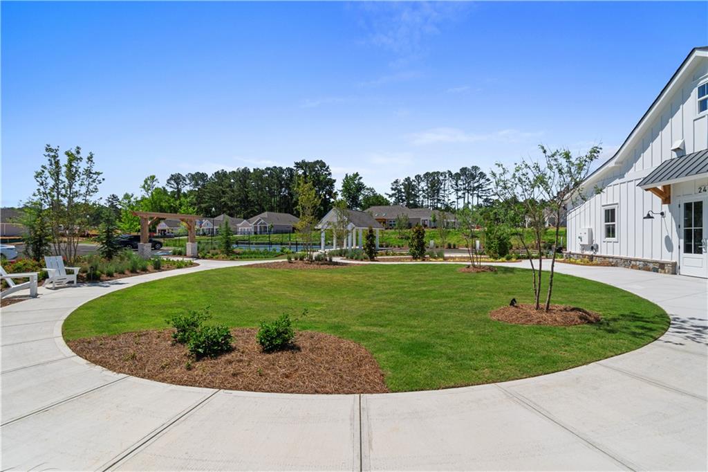 108 English Barn Way