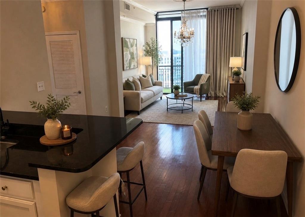 3040 Peachtree Road NW 1513