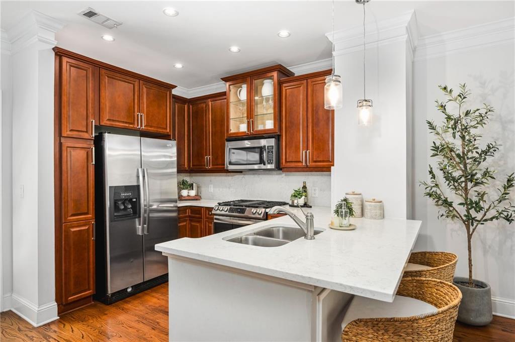 1233 Ashford Creek Park, Atlanta, Georgia image 10