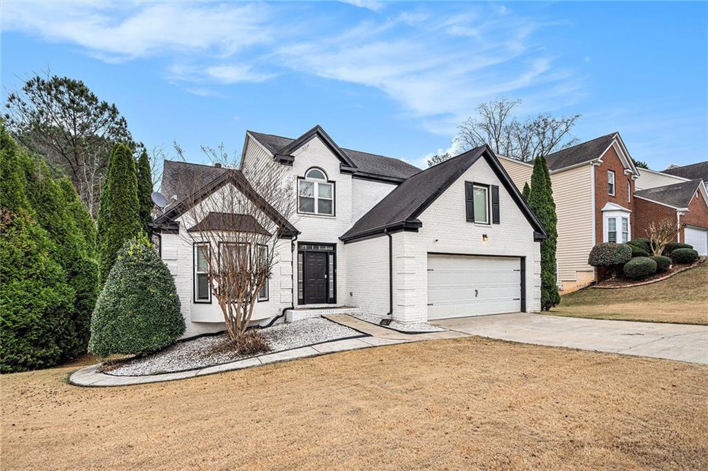 350 Lazy Willow Lane