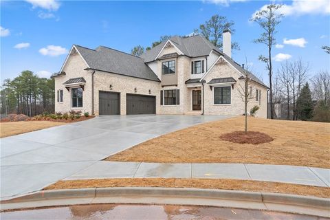 3820 Havenrock Drive Marietta GA 30066