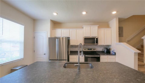 Townhouse For Sale - 648 Yellow Oaks Lane<br/> Orange Park, FL 32065