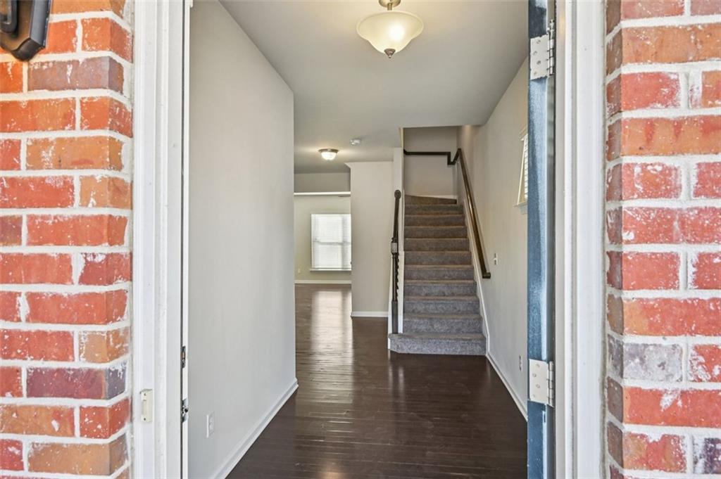 1896 CHARCOAL IVES Road