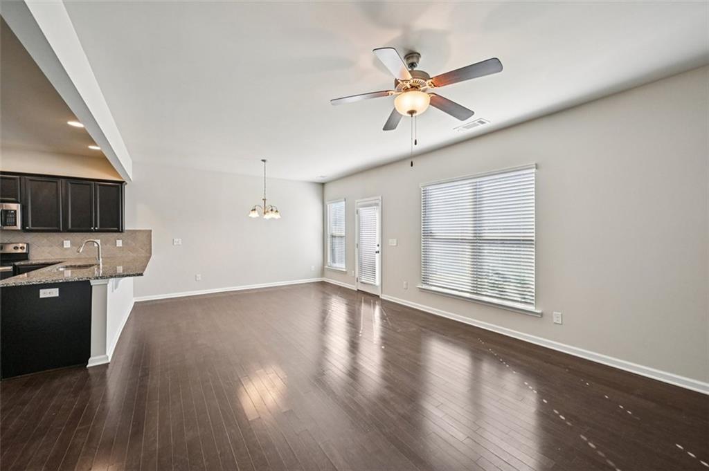 1896 CHARCOAL IVES Road