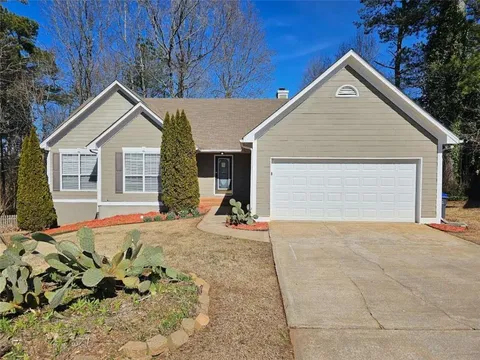 828 Gateshead Court, Lawrenceville, GA 30043 - MLS#: 7530887