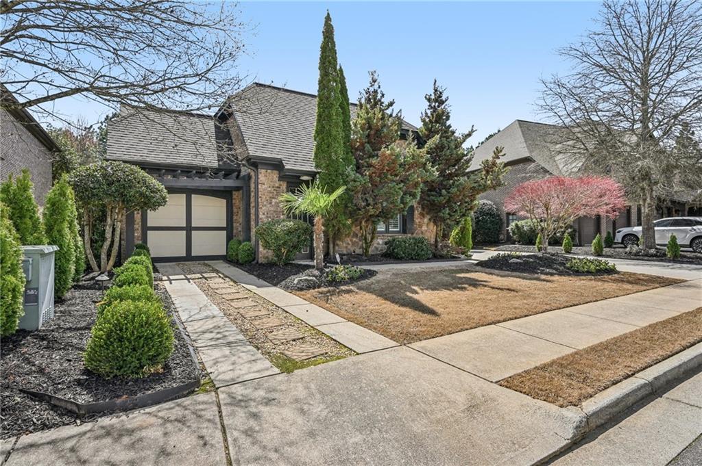 5030 Habersham Hills Drive