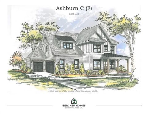 005 Arbor Croft Court Marietta GA 30064