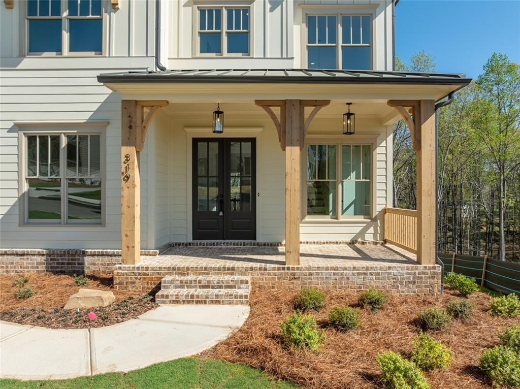 005 Arbor Croft Court