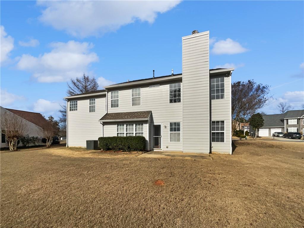 2905 Steadman Valley SW