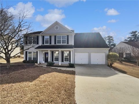 2905 Steadman Valley SW Marietta GA 30064