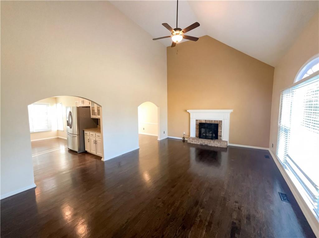 2903 Pendleton Lane SW