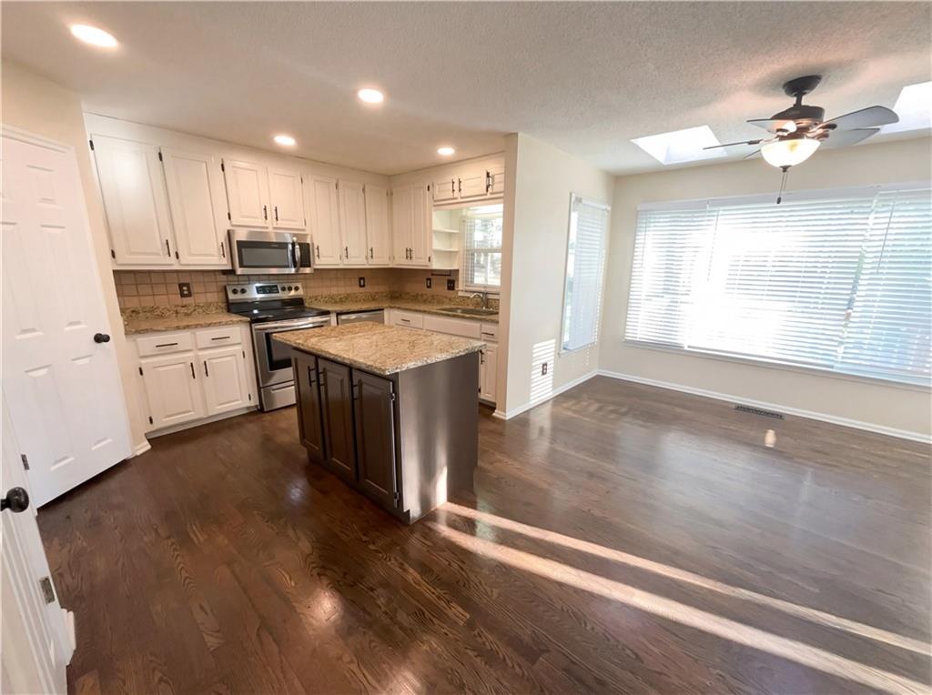 2903 Pendleton Lane SW