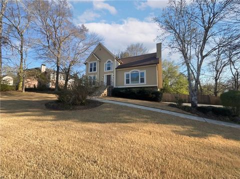 Homes For Sale - 2903 Pendleton Lane<br/> Marietta, GA 30064