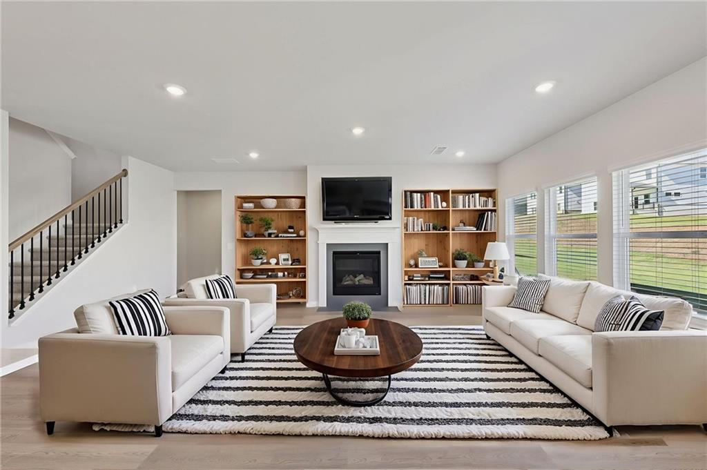 1498 High Falls Lane