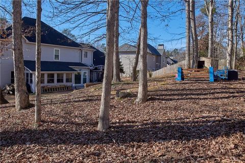 A home in Lawrenceville