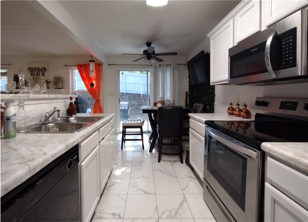491 Double Creek Drive