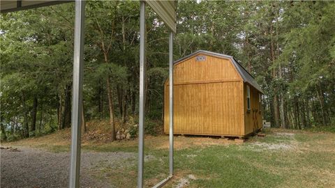 A home in Trenton