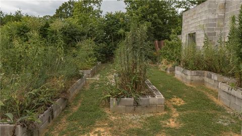 A home in Trenton