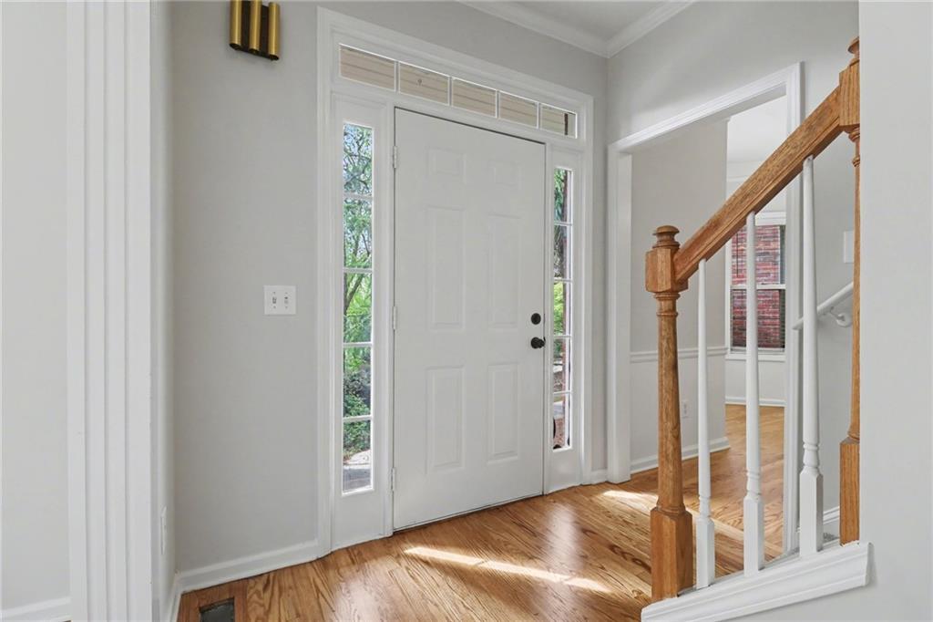 3055 Heatherstone Drive