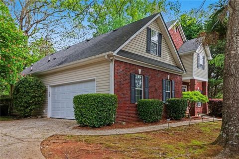 Photo of 3055 Heatherstone Drive, Cumming, GA 30041 (MLS # 7748698)