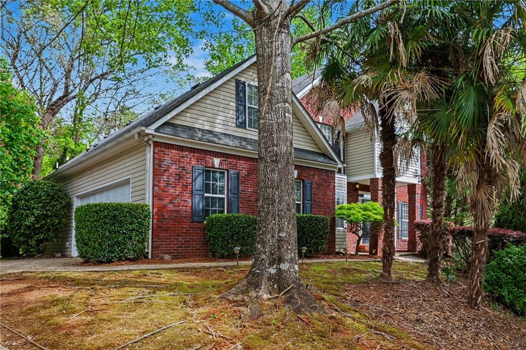 3055 Heatherstone Drive